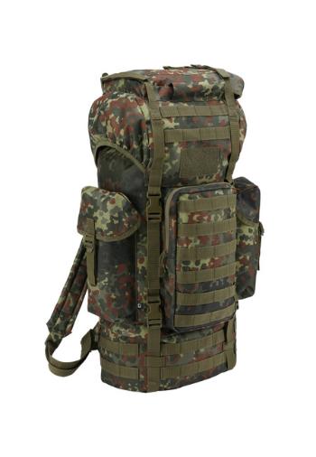 Brandit Kampfrucksack Molle flecktarn - UNI