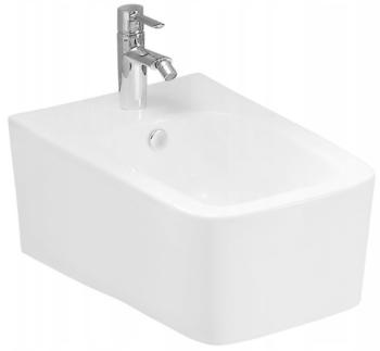 MEXEN York bidet závěsný, bílá 35115500