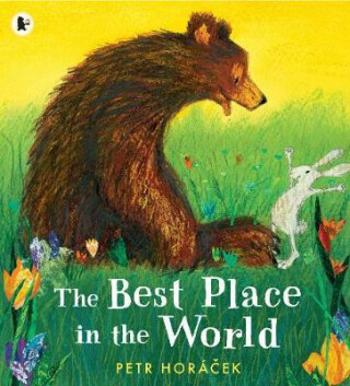 The Best Place in the World - Petr Horáček