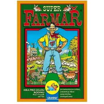 Superfarmář (5900221020175)