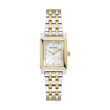 Bulova Sutton Diamond 98P220