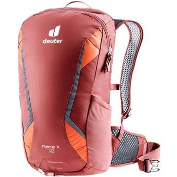 Deuter Race X červený (4046051114682)