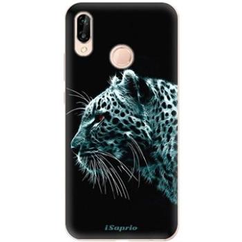 iSaprio Leopard 10 pro Huawei P20 Lite (leop10-TPU2-P20lite)