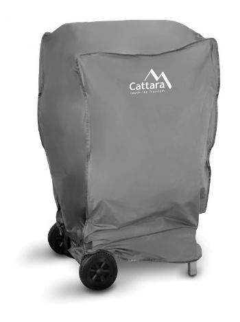 Cattara Kryt plynového grilu, 96 cm