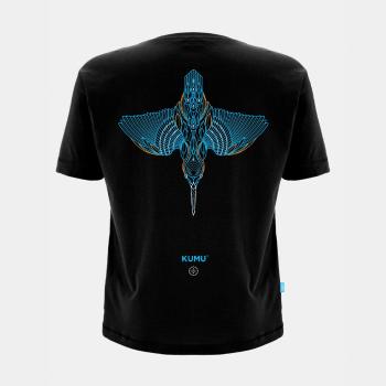 KUMU Tričko Take Flight - 3XL