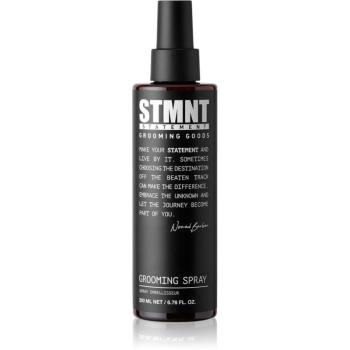 STMNT Nomad Barber multifunkční sprej před stylingem 200 ml