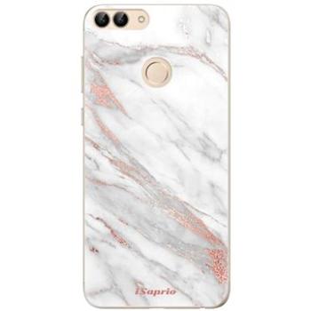 iSaprio RoseGold 11 pro Huawei P Smart (rg11-TPU3_Psmart)