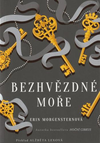 Bezhvězdné moře - Erin Morgensternová