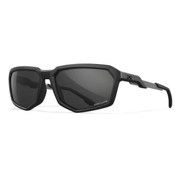 Wiley x brýle recon captivate grey - matte black