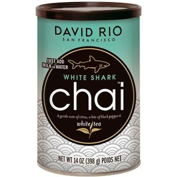 David Rio Chai White Shark 398g (658564613985)