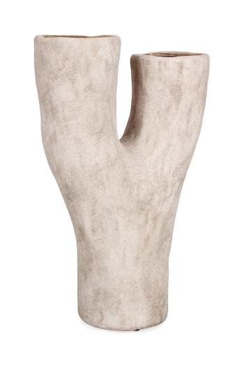 Dekoratívna váza Bizzotto Hector 31 x 15 x 48,5 cm