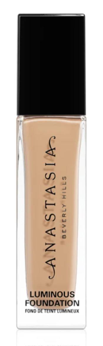 Anastasia Beverly Hills Rozjasňující make-up Luminous Foundation 30 ml 240N