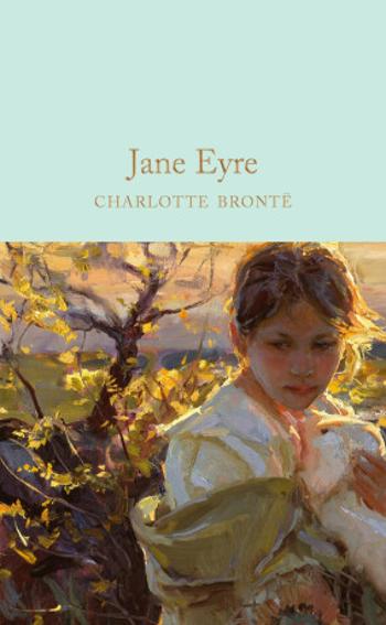 Jane Eyre (Defekt) - Charlotte Brontë