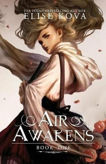 Air Awakens - Elise Kova