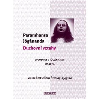 Duchovní vztahy (978-80-7336-862-3)