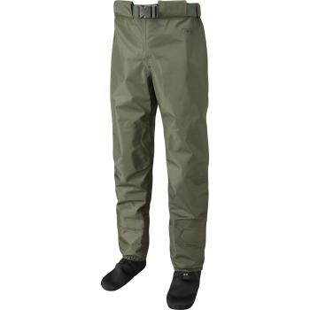 Leeda Brodící Kalhoty Profil Breathable Waist Waders - XXL