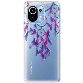 iSaprio Dreamcatcher 01 pro Xiaomi Mi 11 (dream01-TPU3-Mi11)