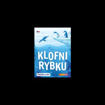 Klofni rybku