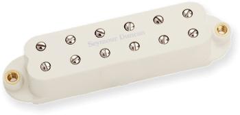 Seymour Duncan Red Devil Bridge Cream Kytarový snímač