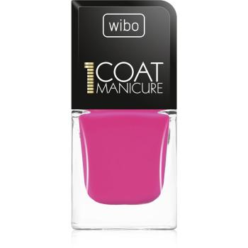 Wibo Coat Manicure lac de unghii 10 8,5 ml