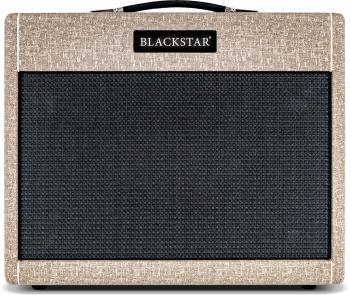 Blackstar St. James 50 EL34 Celolampové kytarové kombo