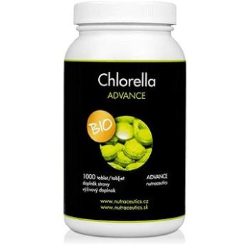 ADVANCE Chlorella tbl. 1000 (3110096)