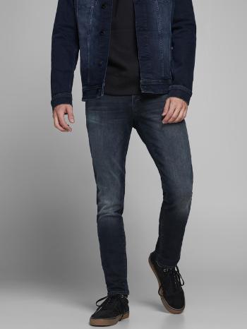 Jack & Jones Glenn Jeans Modrá