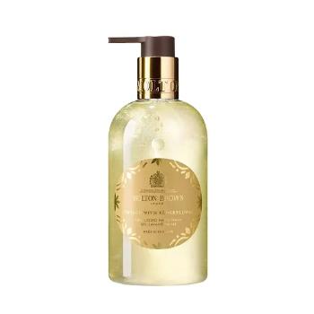 Molton Brown Tekuté mýdlo na ruce Vintage Elderflower (Fine Liquid Hand Wash) 300 ml