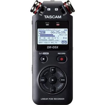 Tascam DR-05X (DR-05X)