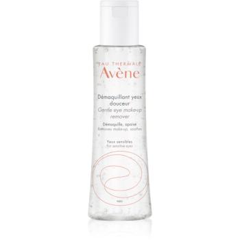 Avène Skin Care odličovač očí pro citlivou pleť 125 ml