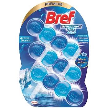 BREF Brilliant Gel Arctic Ocean 3× 42 g (9000101508123)