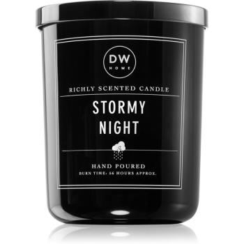 DW Home Signature Stormy Night vonná svíčka 434 g