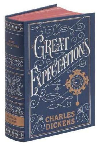 Great Expectations - Charles Dickens