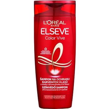 L'ORÉAL PARIS Elseve Color Vive šampon 250 ml (3600010010869)