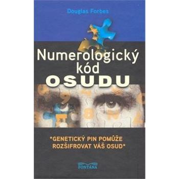 Numerologický kód osudu (978-80-7336-498-4)