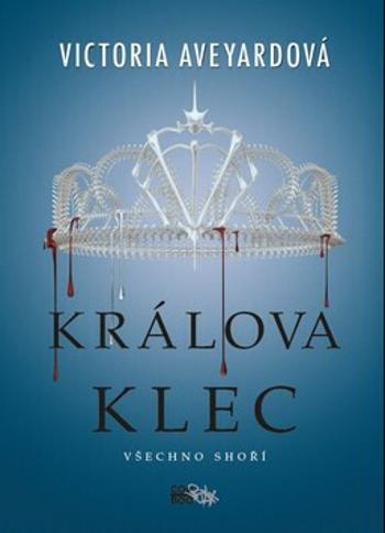 Králova klec - Victoria Aveyardová