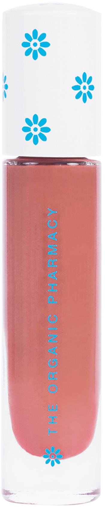 THE ORGANIC PHARMACY Tekutá tvárenka marhuľa 5 ml