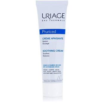 URIAGE Pruriced Cream 100 ml (3661434000799)