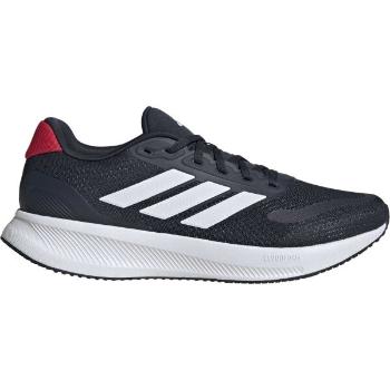 adidas RUNFALCON 5 Férfi futócipő, fekete, méret 46