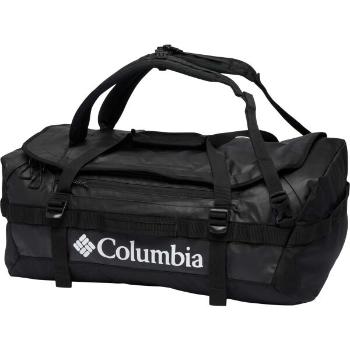 Columbia LANDROAMER 60L DUFFEL Taška, černá, velikost