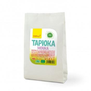 Wolfberry Tapioková mouka BIO 400 g