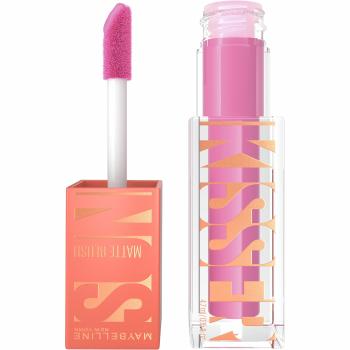Maybelline Matná tvářenka (Matte Blush) 4,7 ml 32 Lila Clouds