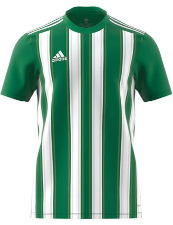 Panské tričko adidas vel. S