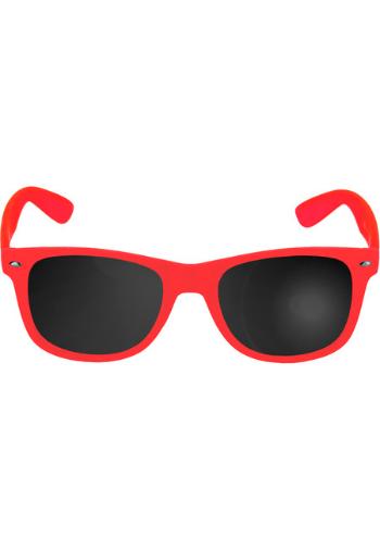 Urban Classics Sunglasses Likoma red - UNI