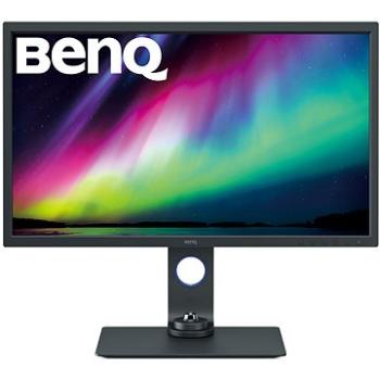 32" BenQ SW321C (9H.LJ1LB.QBE)