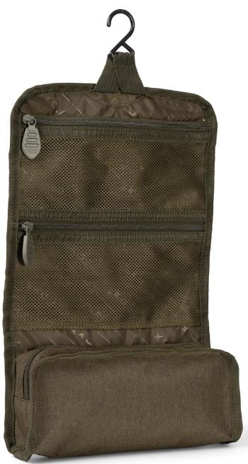 Fox pouzdro voyager roll wash bag