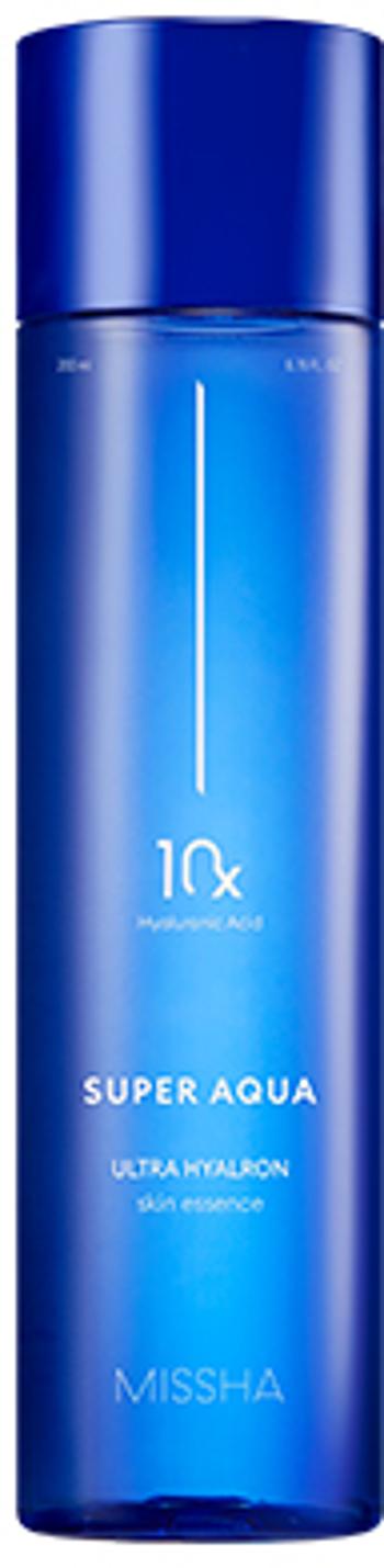 Missha Hydratační pleťové tonikum Super Aqua Ultra (Hyalron Skin Essence) 200 ml