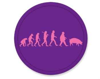 Placka Evolution Pig