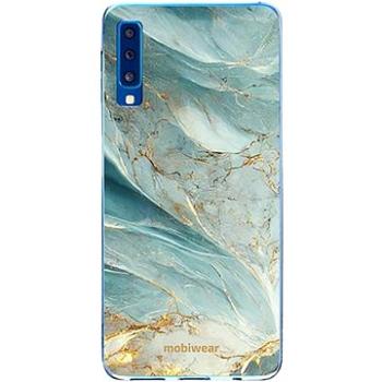 Mobiwear Silikon pro Samsung Galaxy A7 2018 - B004F (5904808348508)