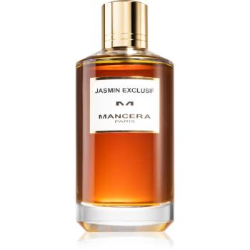 Mancera Jasmin Exclusif parfémovaná voda unisex 120 ml